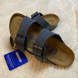 Birkenstock Arizona Soft Footbed